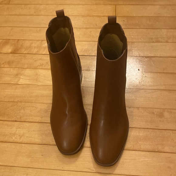 Brand new J. Crew bootie - Picture 6 of 8